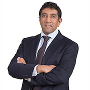 Bobby, Finance Partner