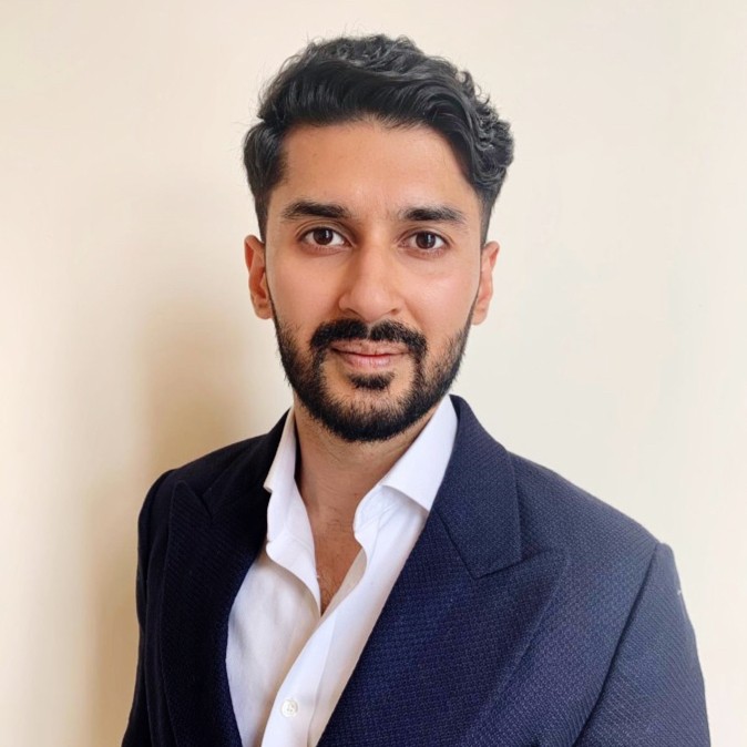 Rasheed, Partner